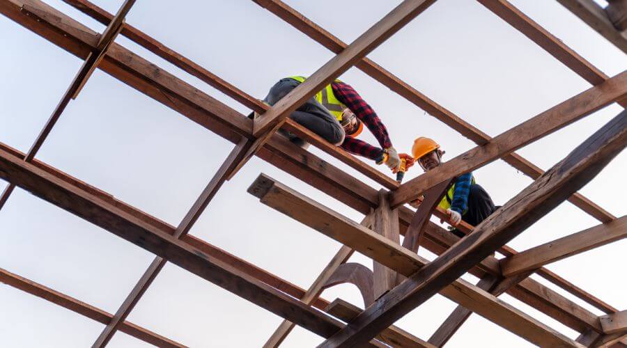 Expert flood damage restoration services in Kodak, TN